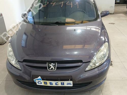 Switch PEUGEOT 307 Break (3E) 2.0 HDI 110 | BP33626666I30 - Image 7