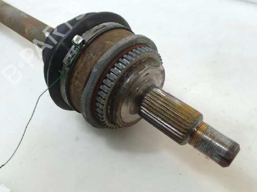Right rear driveshaft LAND ROVER RANGE ROVER SPORT I (L320) 2.7 D 4x4 | BP4074455M41 