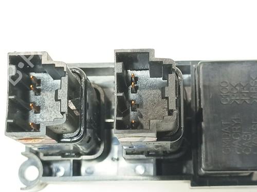 Display CHEVROLET CAPTIVA (C100, C140) 2.0 D 4WD | BP29764737C48