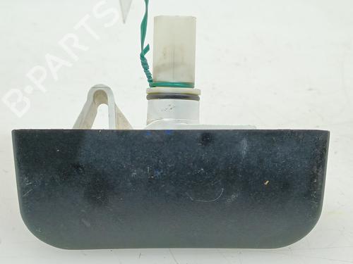 Nummerpladelys PEUGEOT PARTNER Tepee 1.6 HDi 75 (16V) | BP32043789I40 