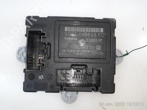 Electronic module FORD GALAXY II (WA6)  | BP16097341M83 
