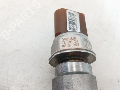 Injection rail VW PASSAT B6 (3C2) 2.0 TDI | BP39592321M98 - Image 7