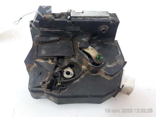 Used Rear left lock LAND ROVER FREELANDER I (L314) 2.0 DI 4x4 (98 hp) 16019248