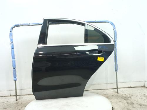 Used Left rear door MERCEDES-BENZ C-CLASS (W205) C 220 BlueTEC / d (205.002, 205.004) (170 hp) 29862681