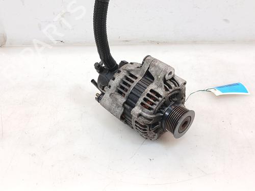 Used Alternator Alternator 37521638 37521638