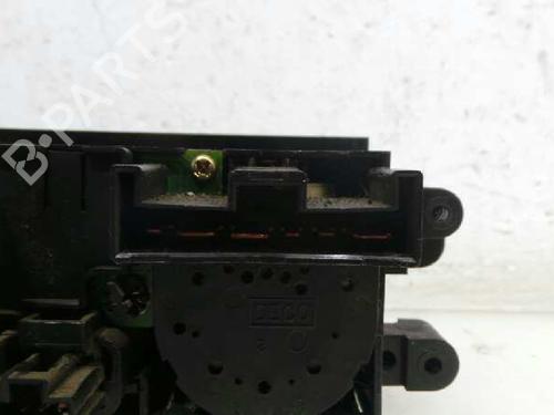Climate control SSANGYONG MUSSO (FJ)  | BP1859548I5 
