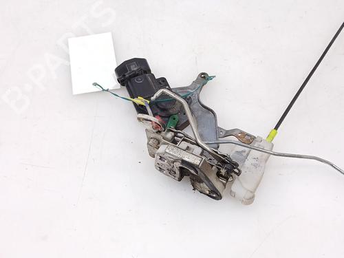 Used Front left lock Front left lock TOYOTA AYGO (_B1_) 1.0 (KGB10_, KGB10R) (68 hp) 34349242 34349242