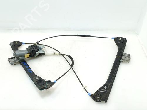 front-right-window-mechanism-bmw-3-coupe-e46-1998-1999-2000-2001-2002-2003-2004-2005-2006-31837718 main image