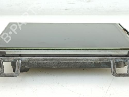 Display monitor PEUGEOT 208 I (CA_, CC_) 1.4 HDi | BP30303901C48 