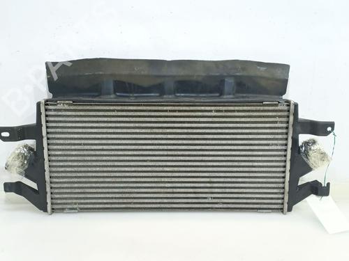 Used Intercooler CHRYSLER SEBRING (JS) 2.0 CRD (140 hp) 30624486