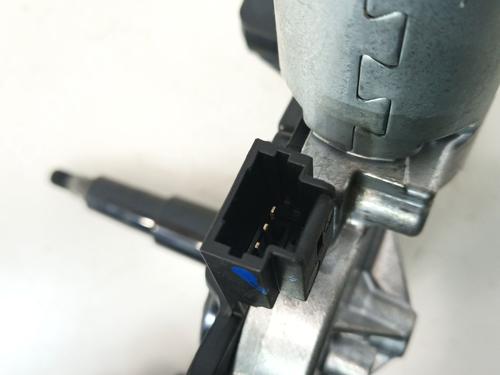 Rear wiper motor PEUGEOT 208 II (UB_, UP_, UW_, UJ_) 1.5 BlueHDI 100 | BP30589653M102