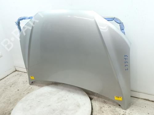 Hood HYUNDAI SANTA FÉ II (CM) 2.2 CRDi | BP29505815C1 