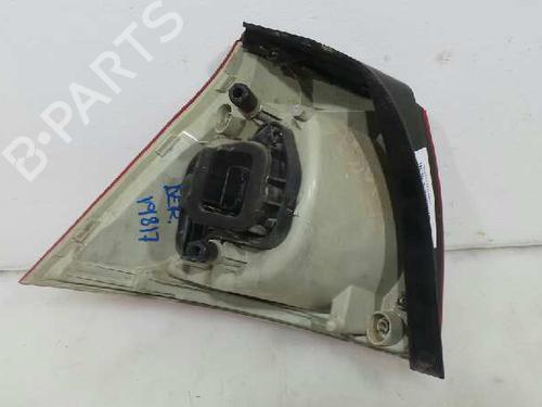 Right taillight VW GOLF V (1K1) 2.0 TDI 16V | BP4738035C35 