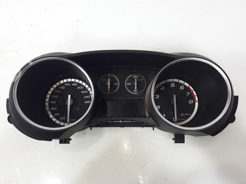 Instrument cluster ALFA ROMEO GIULIETTA (940_) 1.4 TB (940.FYA1A) | BP8130981C47 