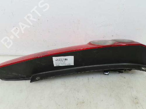 Right taillight FORD FIESTA V (JH_, JD_)  | BP2986854C35 