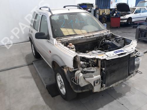 Intercooler LAND ROVER FREELANDER I (L314) 2.0 Td4 4x4 | BP10561830M30 
