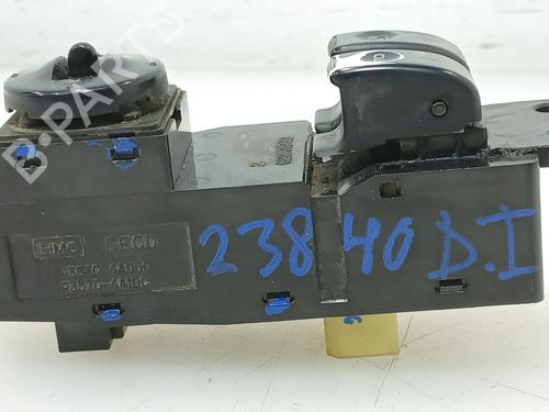 Left front window switch HYUNDAI H100 Van 2.5 D | BP30385136I27