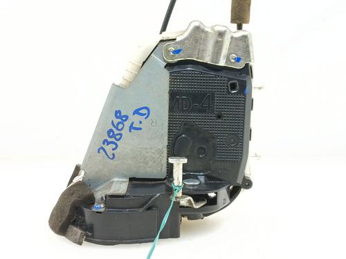 Rear right lock TOYOTA PRIUS (_W3_) 1.8 Hybrid (ZVW3_) | BP30062044C99 