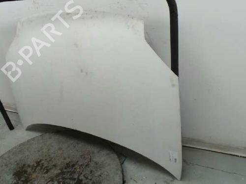 Hood CITROËN BERLINGO / BERLINGO FIRST Box Body/MPV (M_)  | BP1685649C1 