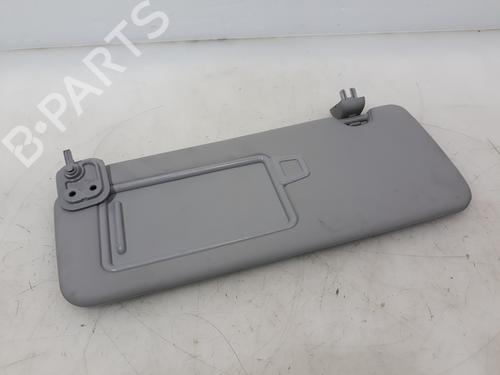 Left sun visor HYUNDAI TUCSON (TL, TLE)  | BP12496328I1 