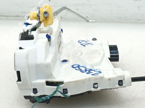 Front right lock MG MG ZS SUV (AZS1) 1.0 T-GDi | BP30561181C97 