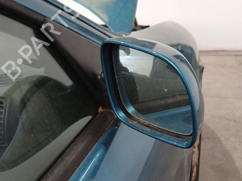 Right mirror SEAT LEON (1M1) 1.9 TDI | BP29893175C27