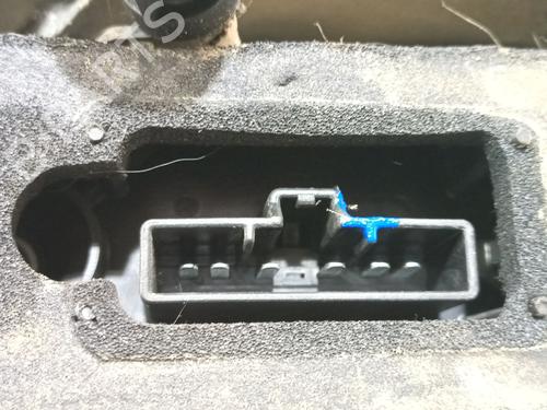 Venstre Baklys FORD C-MAX (DM2) 1.6 TDCi | BP30900230C34