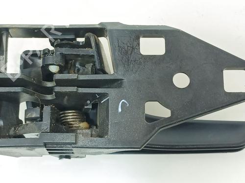 Rear right interior door handle TOYOTA HILUX VIII Pickup (_N1_)  | BP29750083I16 