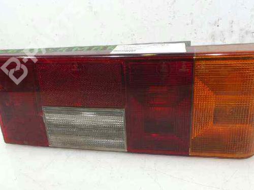Used Right taillight Right taillight LADA SAMARA Saloon (21099, 2115) 1100 (53 hp) 10262070 10262070