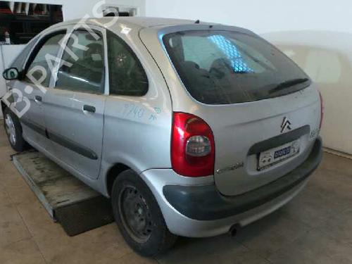 Starter CITROËN XSARA PICASSO (N68) 1.8 16V | BP4604467M8 