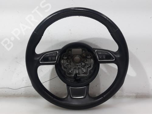 Used Steering wheel AUDI A1 (8X1, 8XK) 1.6 TDI (90 hp) 16720651