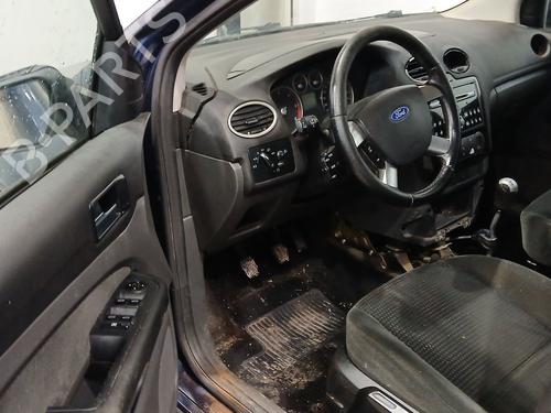 AC pipe FORD FOCUS II (DA_, HCP, DP) 1.6 TDCi | BP36387768M126  - Image 13