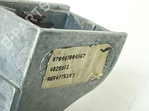 Rear mirror CITROËN C4 I (LC_) 1.6 HDi | BP30176278I6