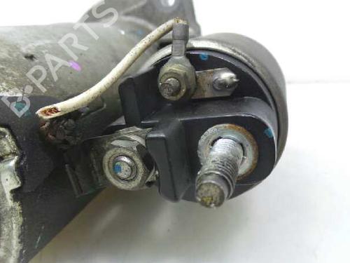 Starter PEUGEOT 206 Hatchback (2A/C) 1.4 16V | BP6825334M8 