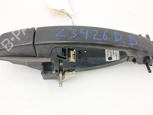 Used Front right exterior door handle LAND ROVER DISCOVERY III (L319) 2.7 TD 4x4 (190 hp) 27341464