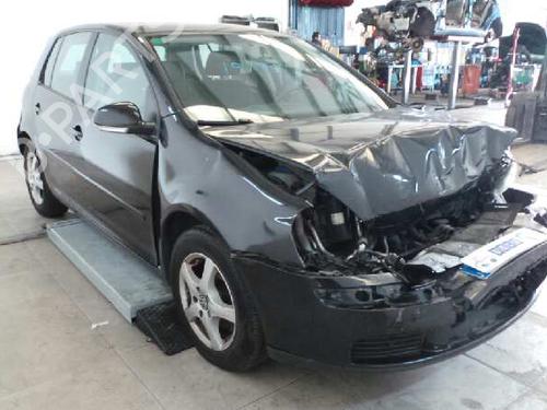 Right front window switch VW GOLF V (1K1)  | BP2433620I26 