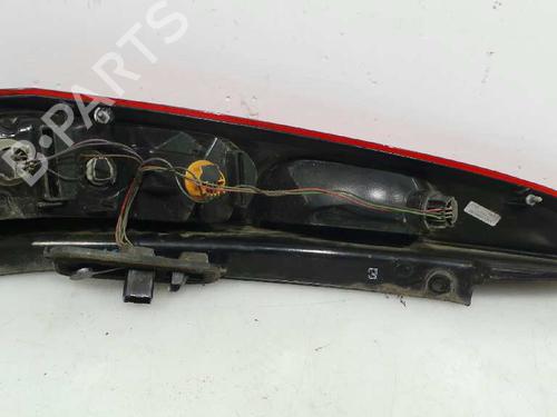 Right taillight FORD FIESTA V (JH_, JD_) 1.4 TDCi | BP1361140C35 