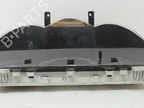 Instrument cluster KIA CERATO I Saloon (LD) 1.5 CRDi | BP806789C47 