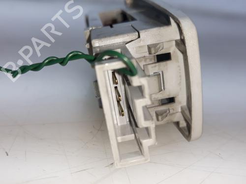 Right side indicator VW GOLF IV (1J1) 1.9 TDI | BP16891896I19 