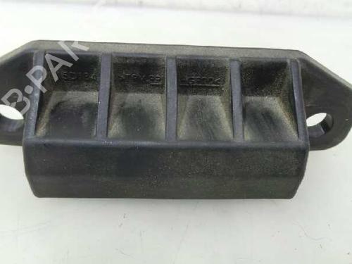 Used Tailgate handle TOYOTA YARIS (_P13_) 1.5 Hybrid (NHP130_, NHP130) (101 hp) 5776893