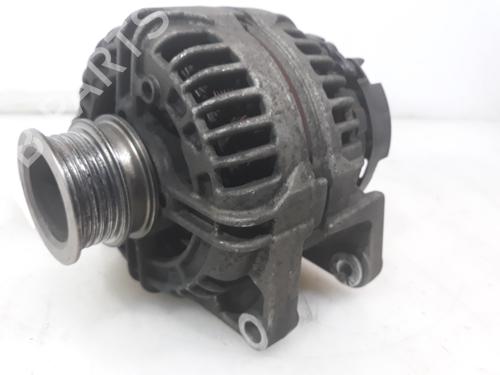 Alternator OPEL ASTRA H (A04)  | BP6829076M7 