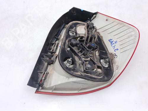 Left taillight BMW 1 (E87) 118 i | BP36385403C34 - Image 3