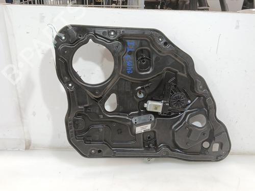 Used Rear left window mechanism Rear left window mechanism 38436226 38436226