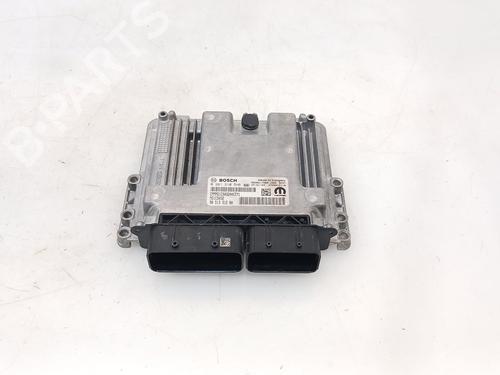 engine-control-unit-ecu-opel-corsa-f-p2jo-2019-37607494 main image