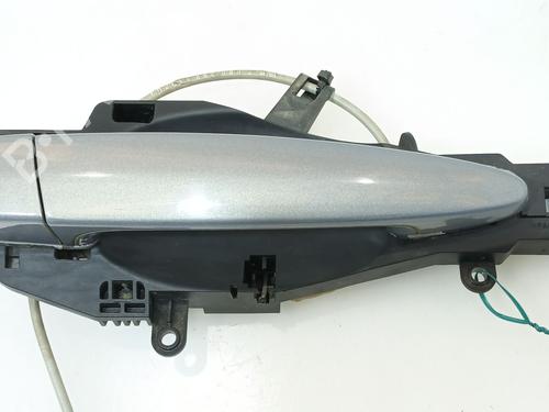 Used Rear right exterior door handle BMW 3 (E90) 320 d (163 hp) 26680584