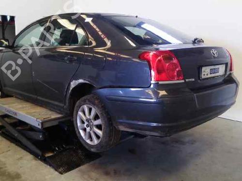Right front driveshaft TOYOTA AVENSIS Saloon (_T25_)  | BP348018M39 