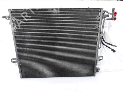 AC radiator MERCEDES-BENZ M-CLASS (W164) ML 420 CDI 4-matic (164.128) | BP10964314M32 