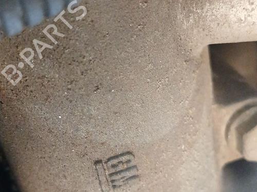 Used Cylinder head Cylinder head 39246717 39246717