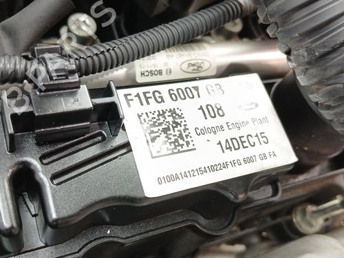 Engine FORD FOCUS III Turnier 1.0 EcoBoost | BP38460781M1 - Image 6