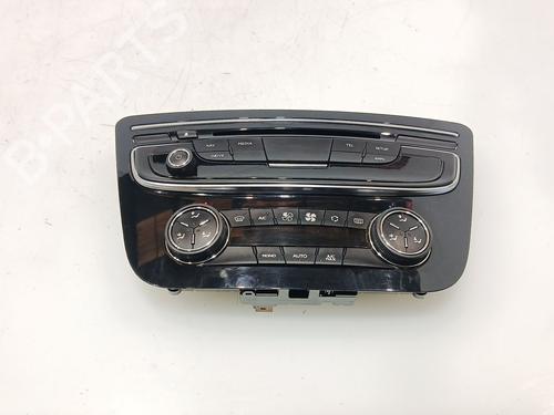 Climate control PEUGEOT 508 I (8D_) 2.0 BlueHDi 150 | BP32026713I5 - Image 2